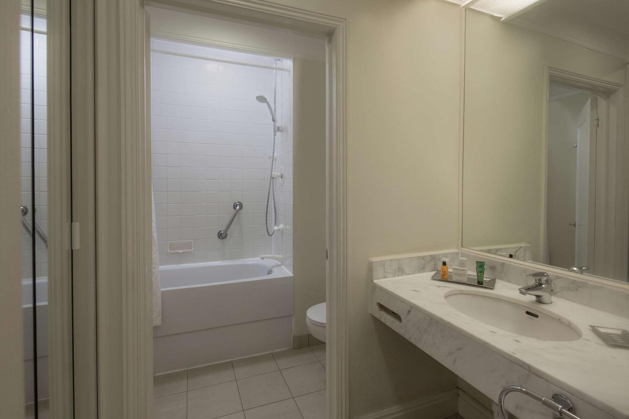 Hilton Leicester Hotel Екстер'єр фото