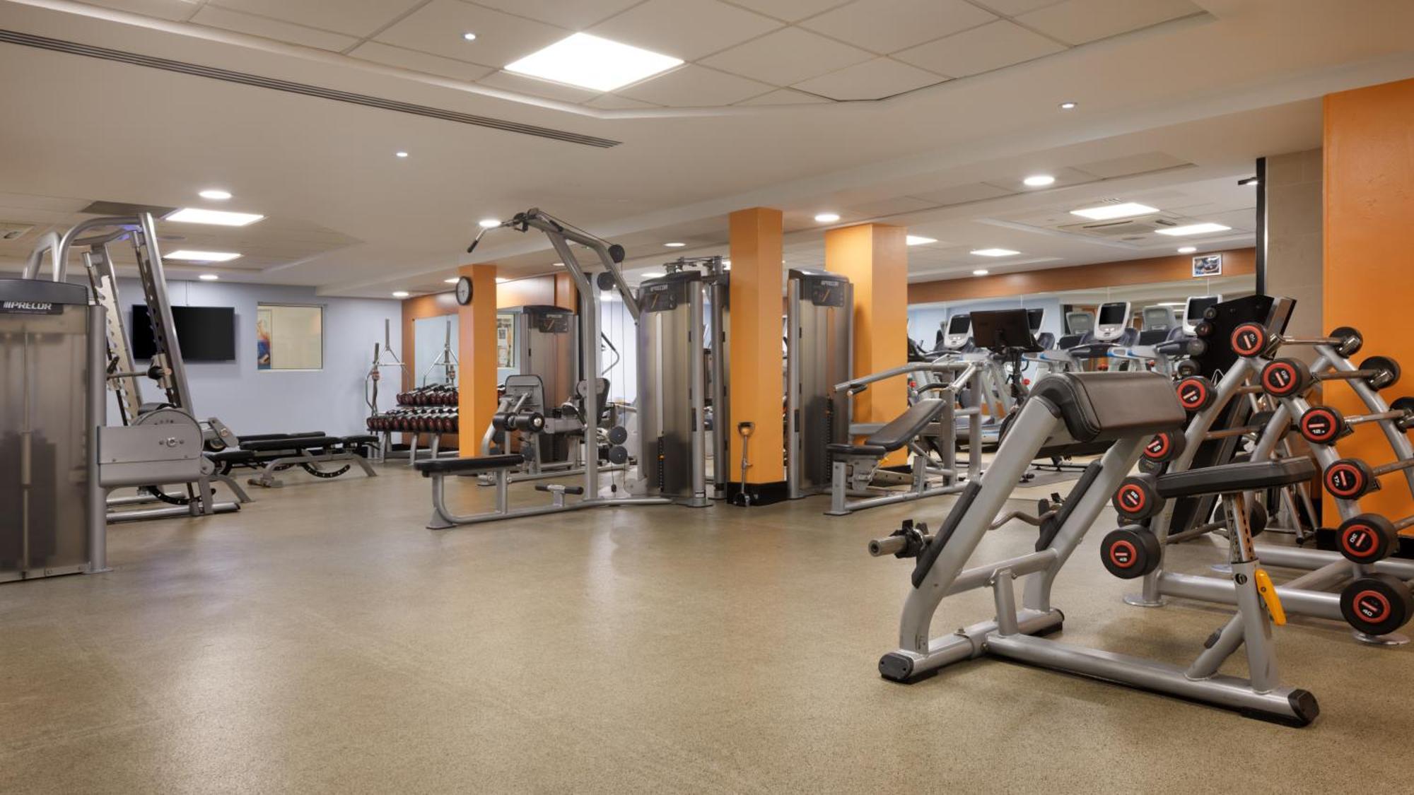 Hilton Leicester Hotel Екстер'єр фото