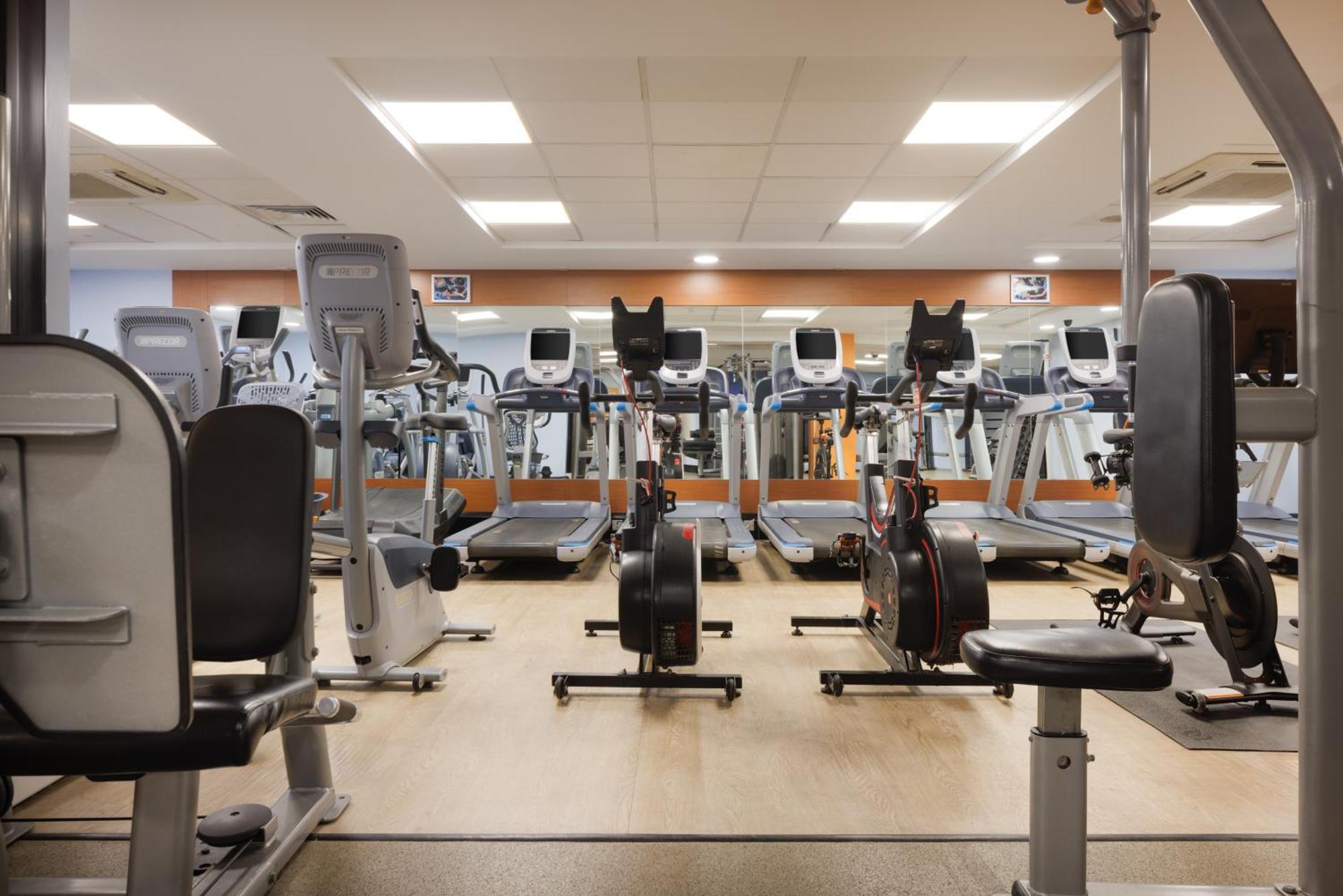 Hilton Leicester Hotel Екстер'єр фото